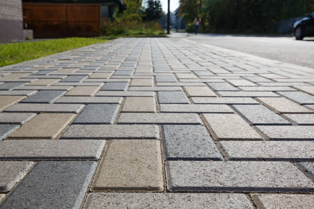 Best Residential Paver Driveway  in Blue Ridge, TX